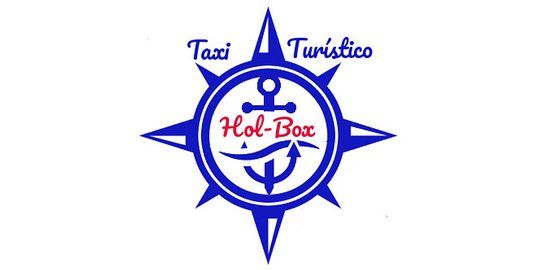 Taxi Turístico Holbox